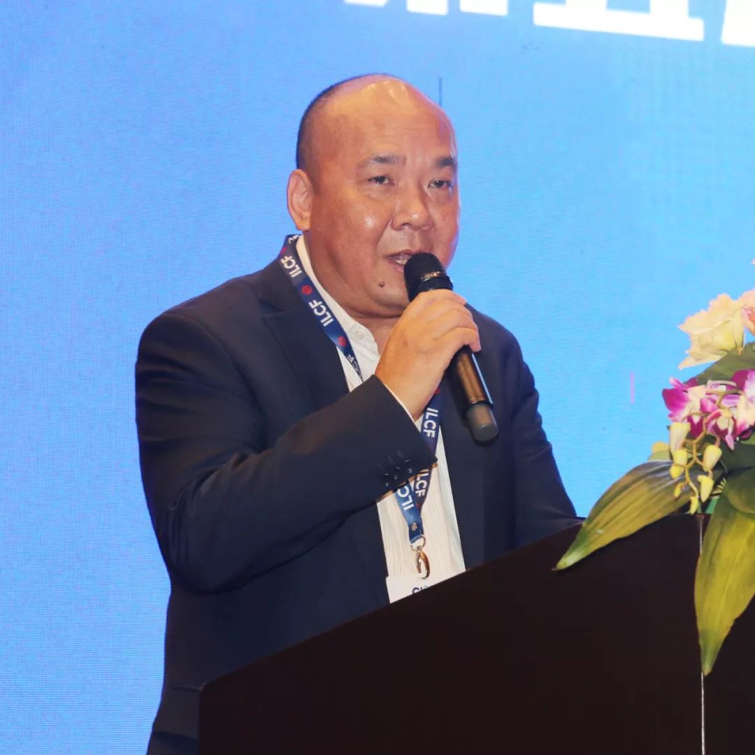 开元体育官方网广东省照明电器协会举行第六届第一次会员代表大会(图4)